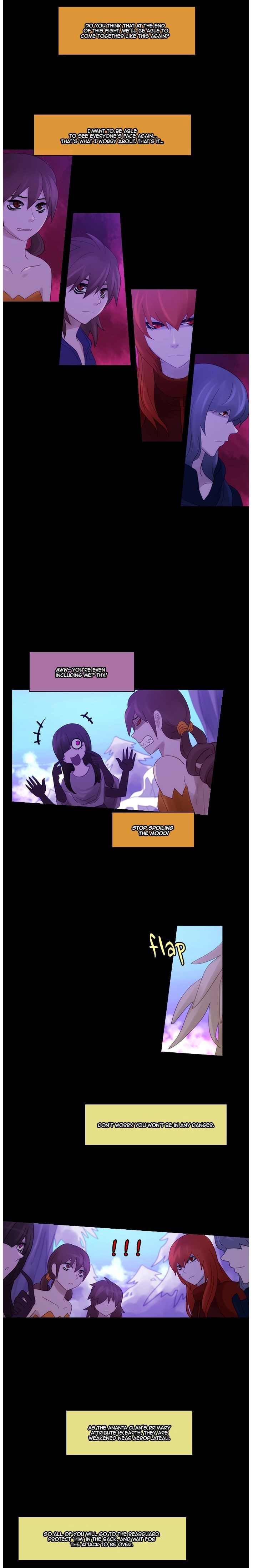 Kubera Chapter 253 5