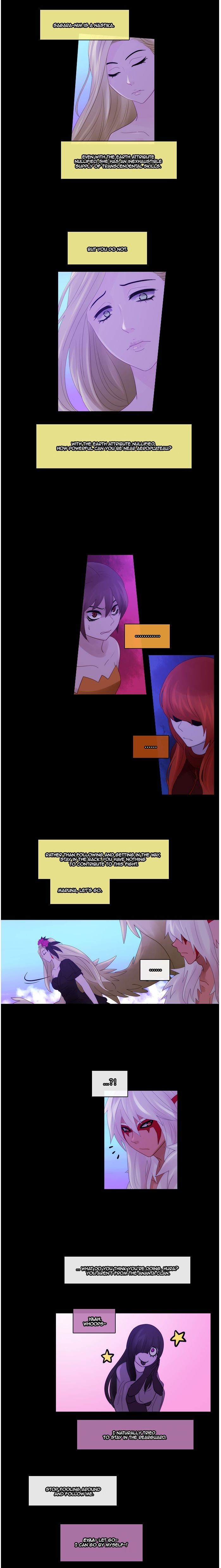 Kubera Chapter 253 7