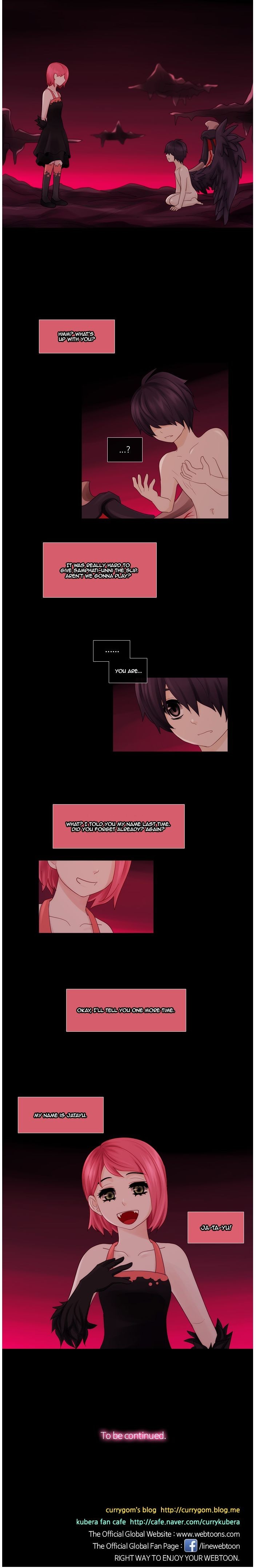 Kubera Chapter 254