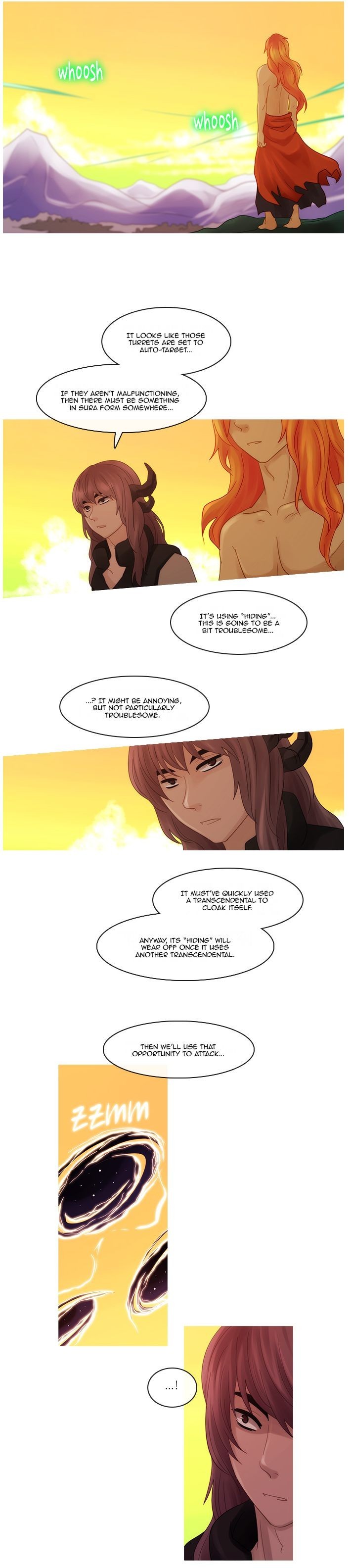 Kubera Chapter 254 6