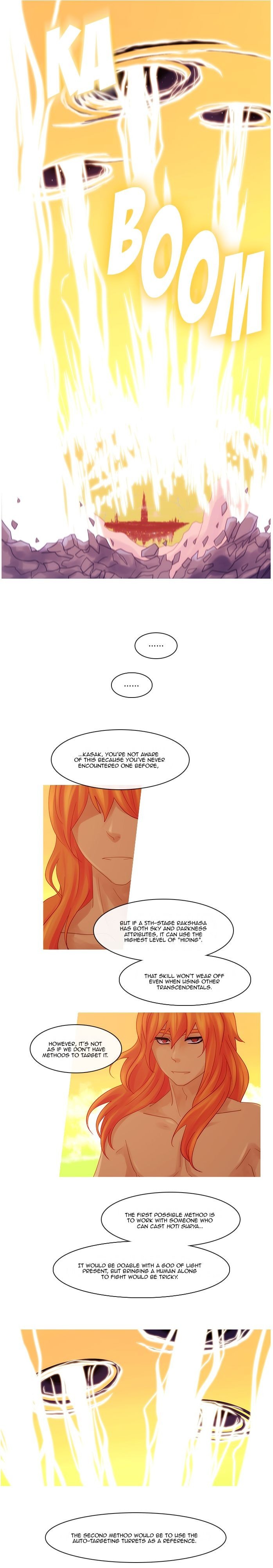 Kubera Chapter 254