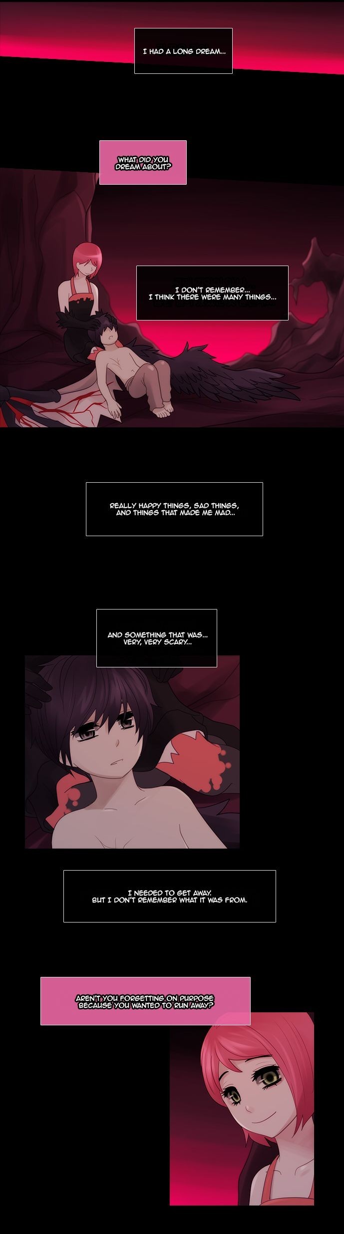 Kubera Chapter 255 1