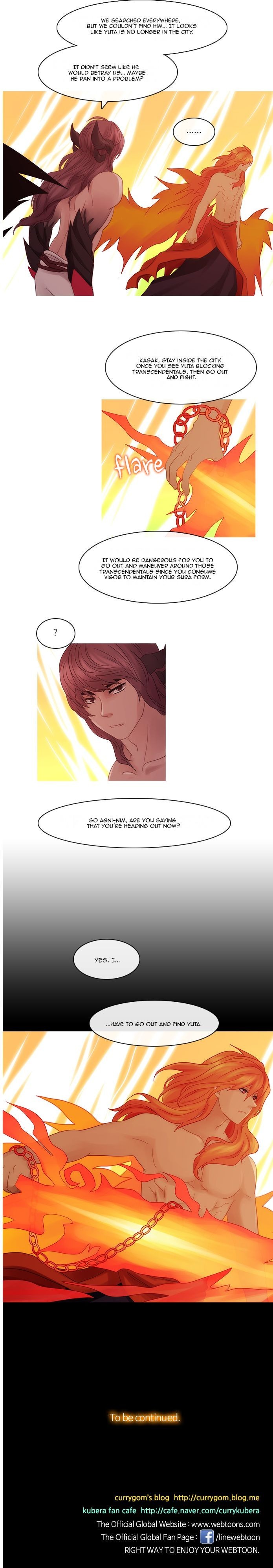 Kubera Chapter 255