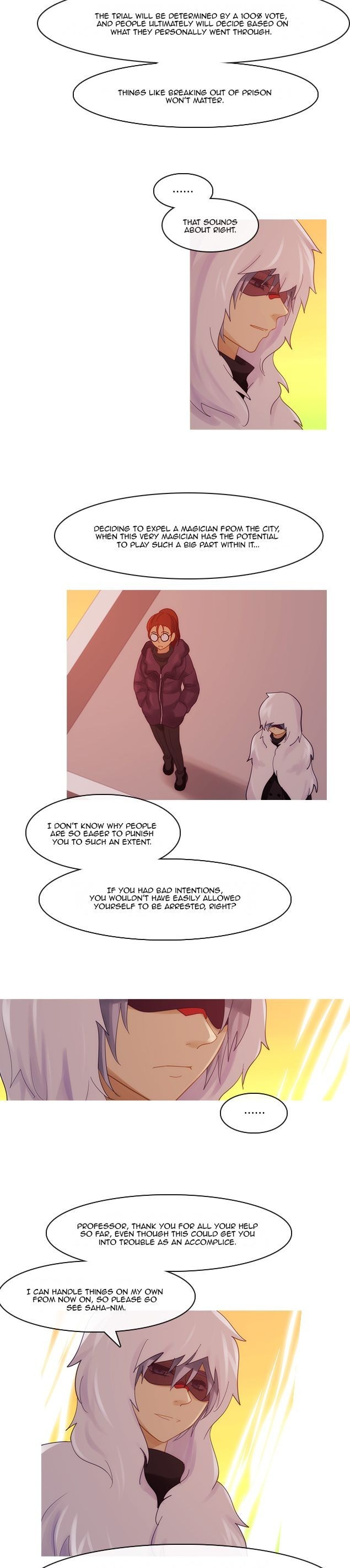 Kubera Chapter 255