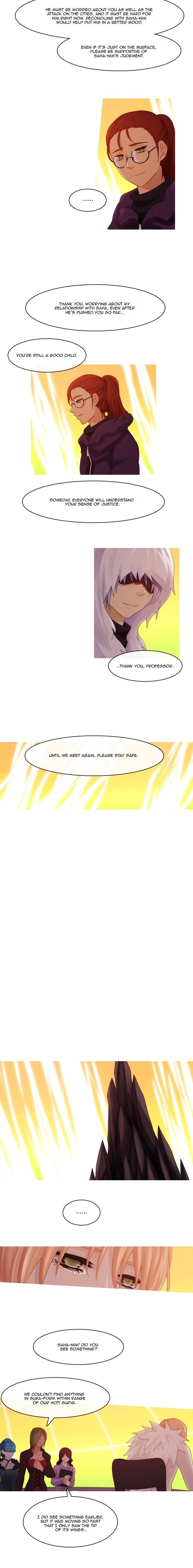 Kubera Chapter 255 7