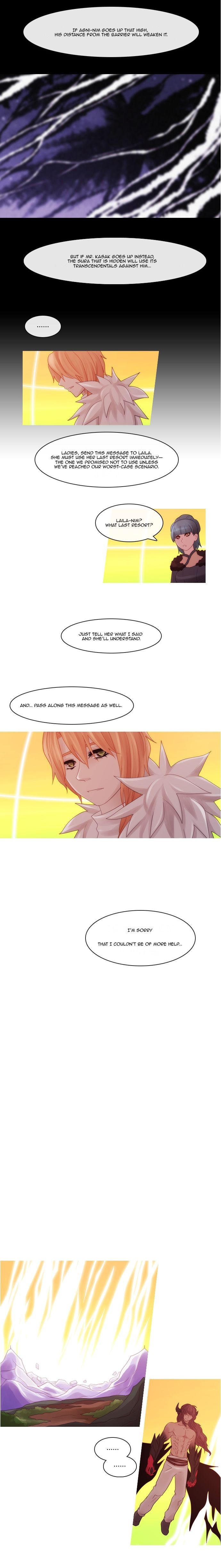 Kubera Chapter 255