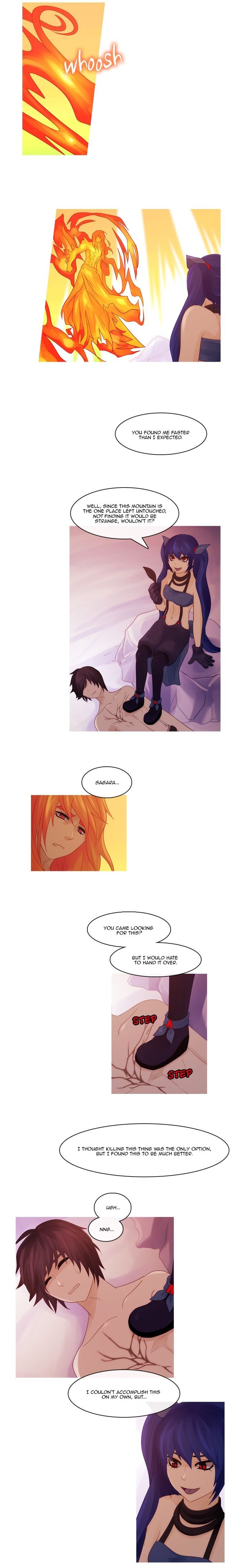 Kubera Chapter 256