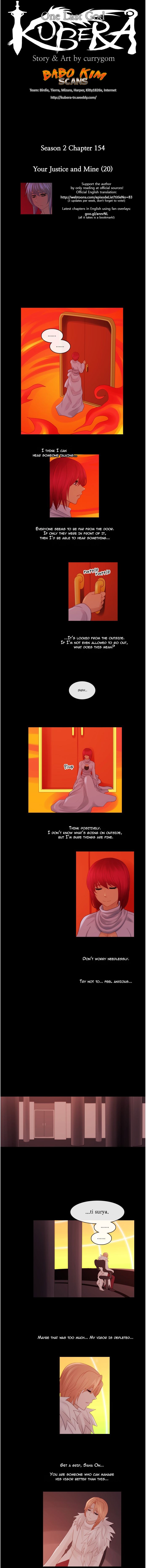 Kubera Chapter 257 4