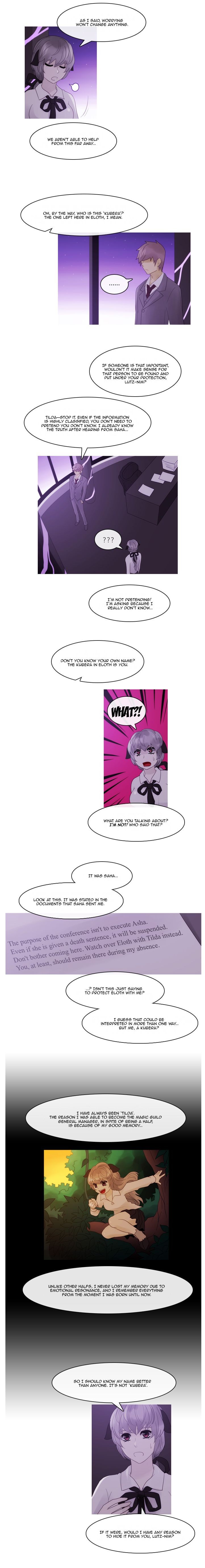 Kubera Chapter 257 6