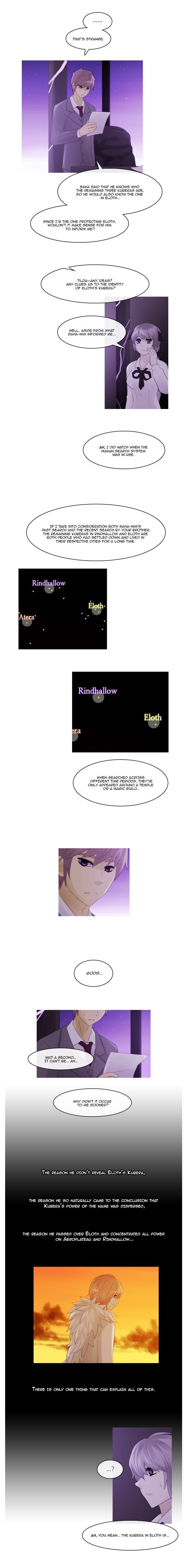 Kubera Chapter 257