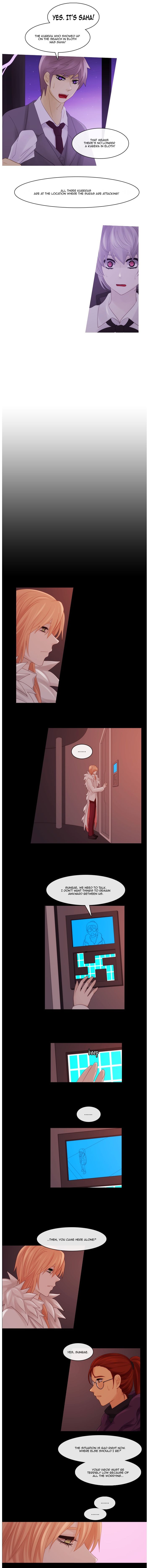 Kubera Chapter 257 8