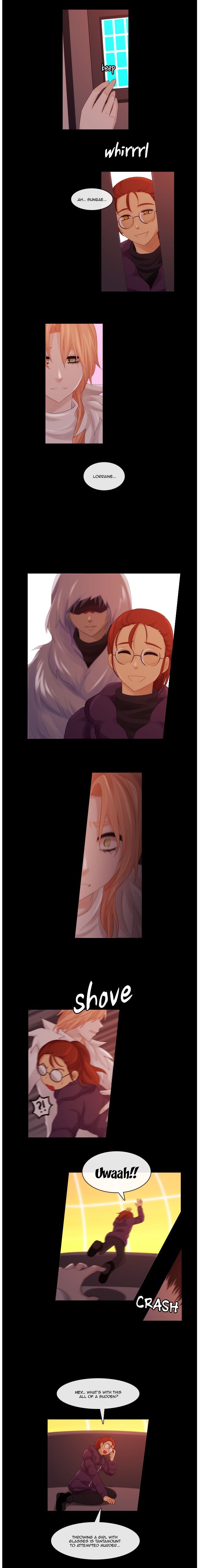 Kubera Chapter 257