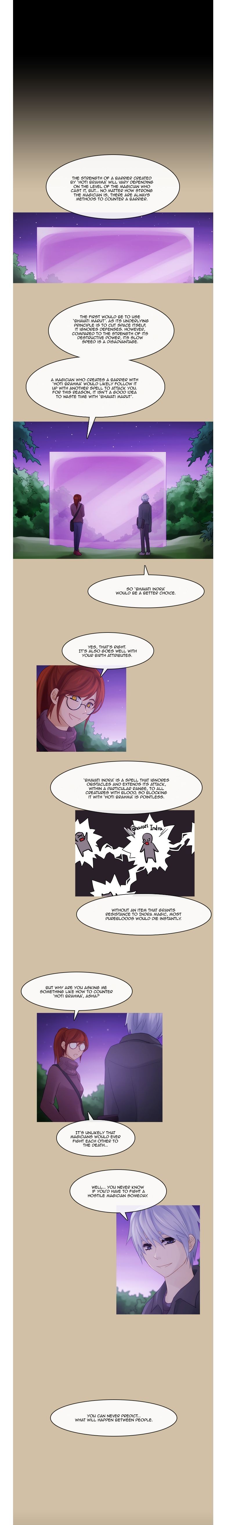 Kubera Chapter 258