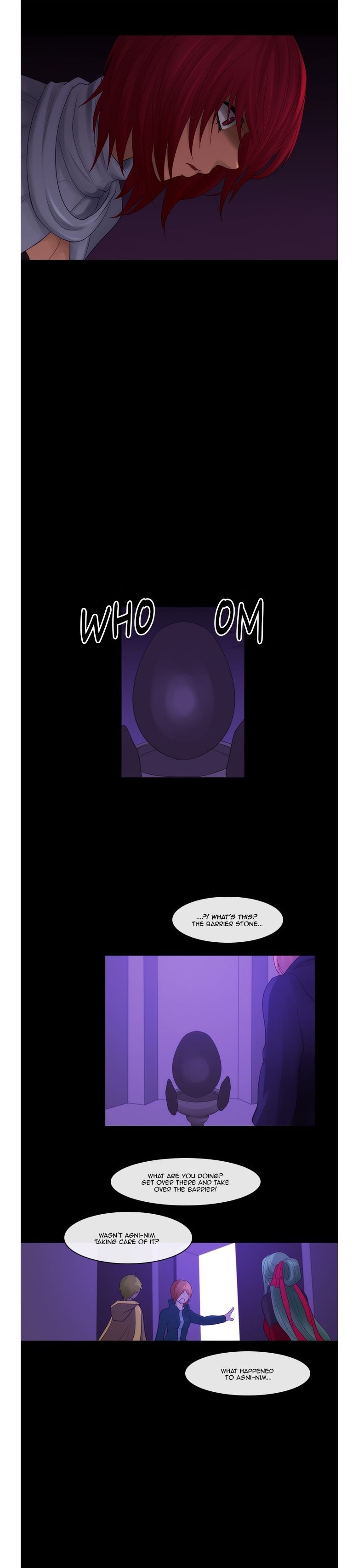 Kubera Chapter 258 9