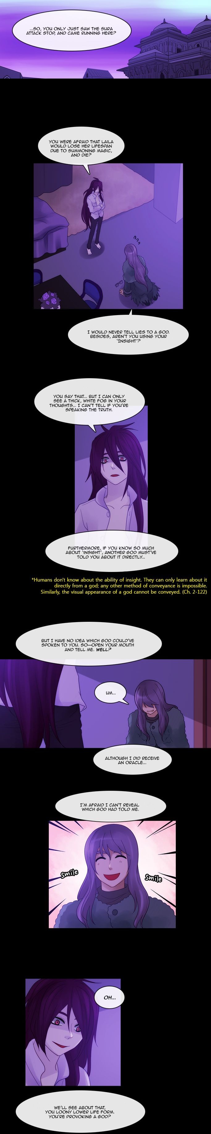 Kubera Chapter 260