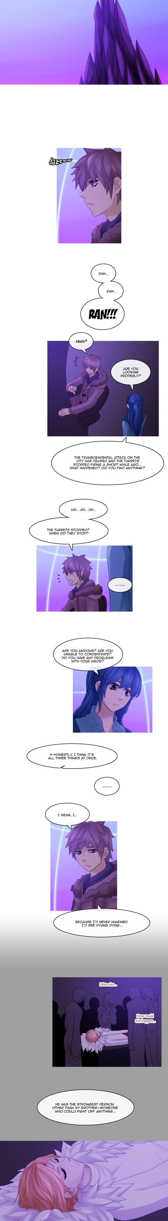 Kubera Chapter 261 4