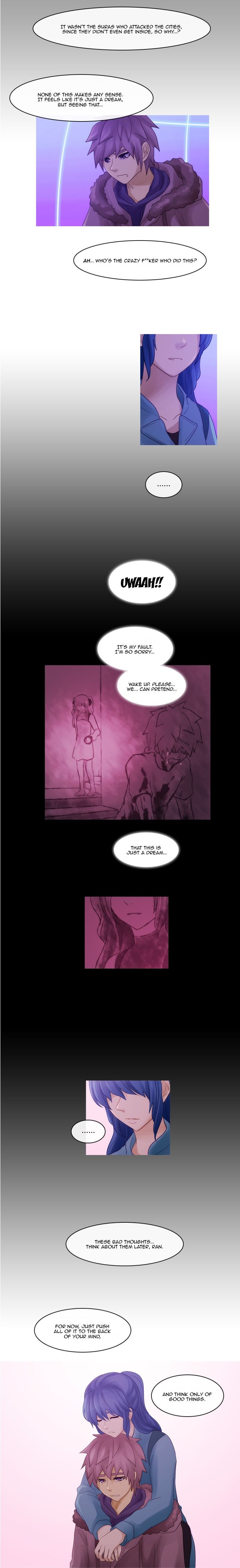 Kubera Chapter 261