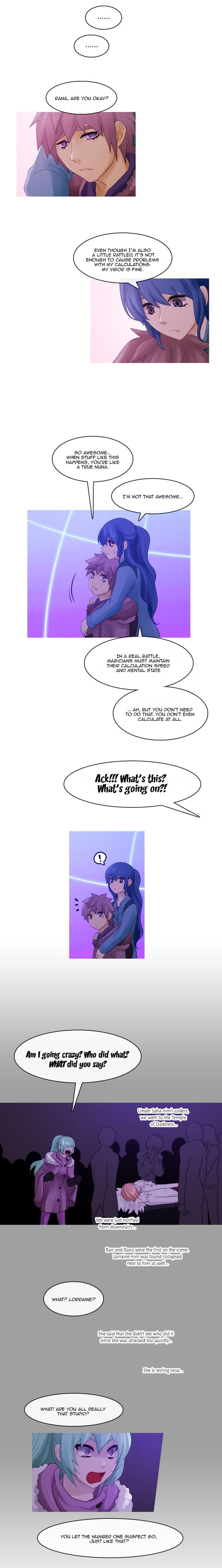 Kubera Chapter 261 6