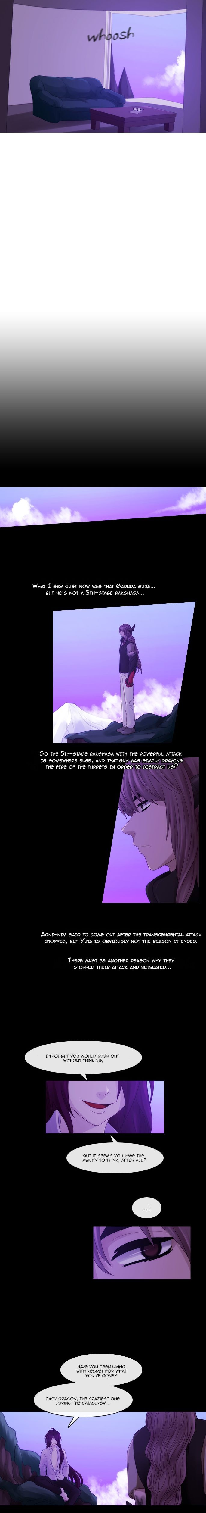 Kubera Chapter 261