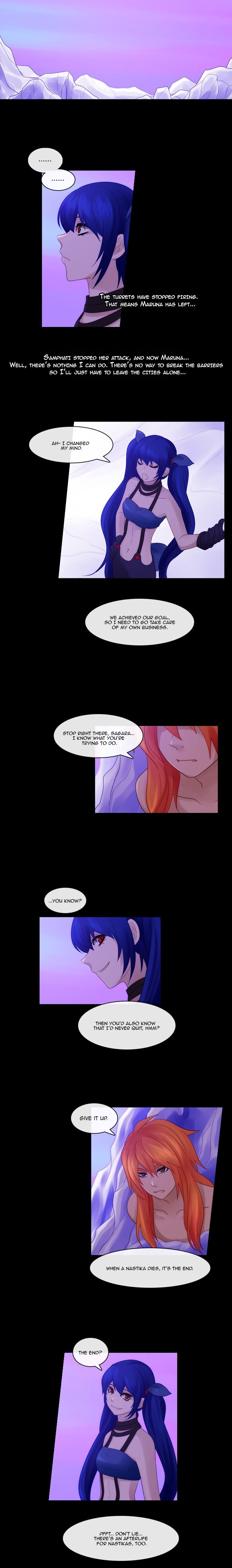 Kubera Chapter 262 1