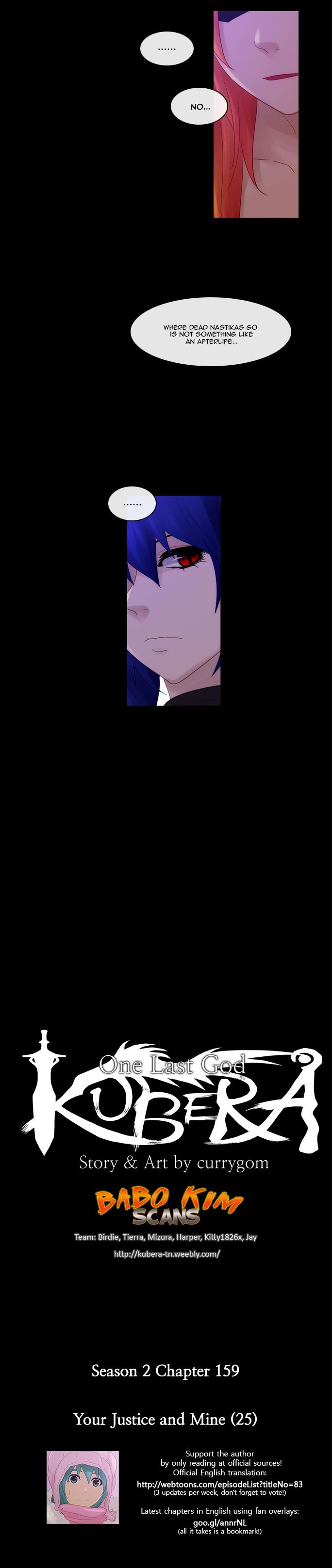 Kubera Chapter 262 3