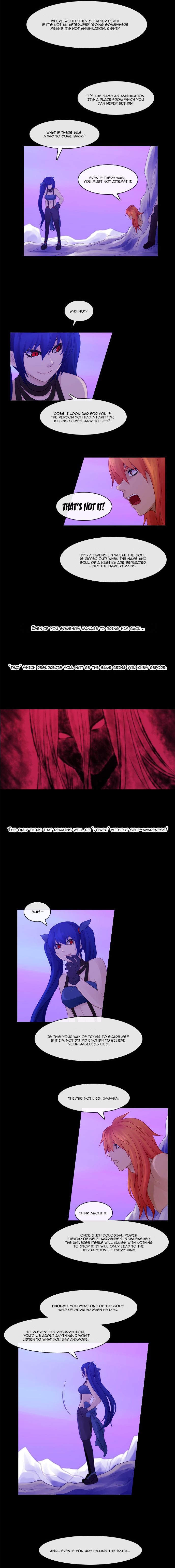 Kubera Chapter 262 4