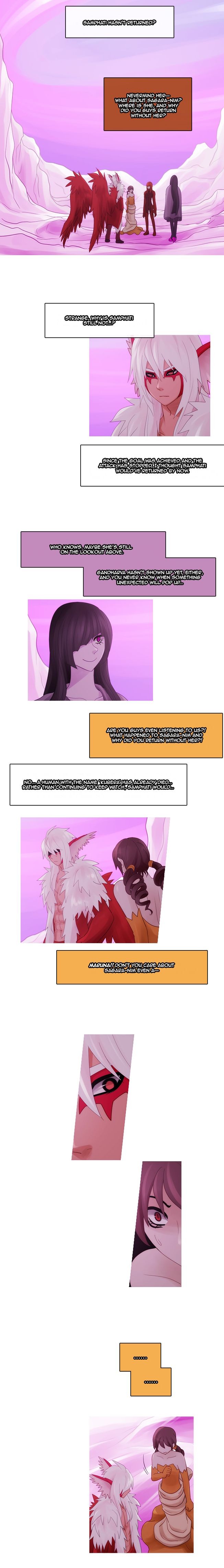 Kubera Chapter 263 1