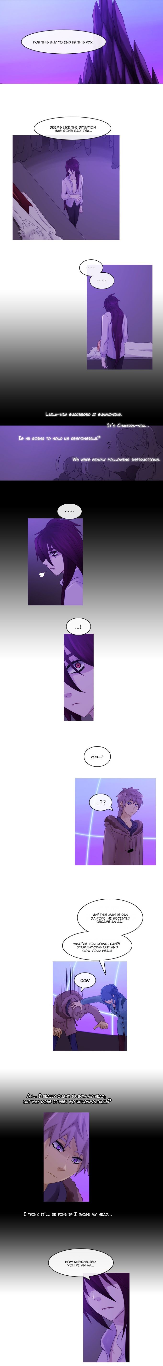 Kubera Chapter 263 4