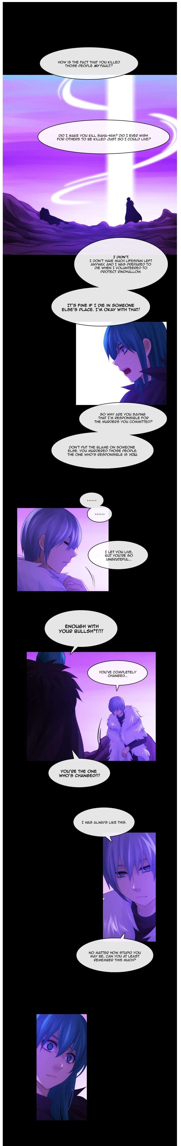 Kubera Chapter 264 1