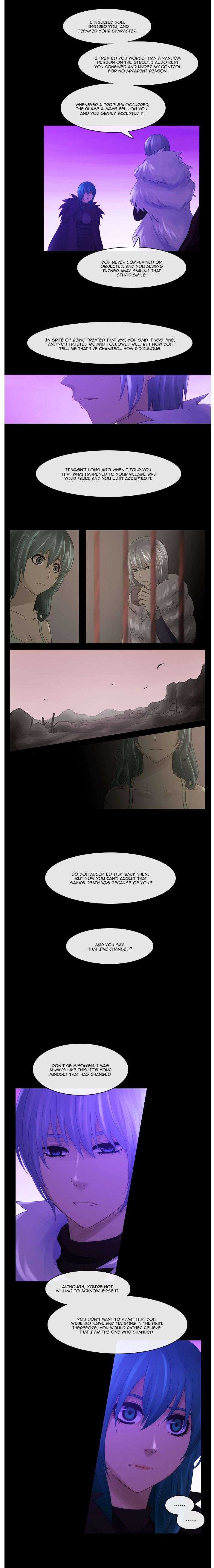 Kubera Chapter 264 2