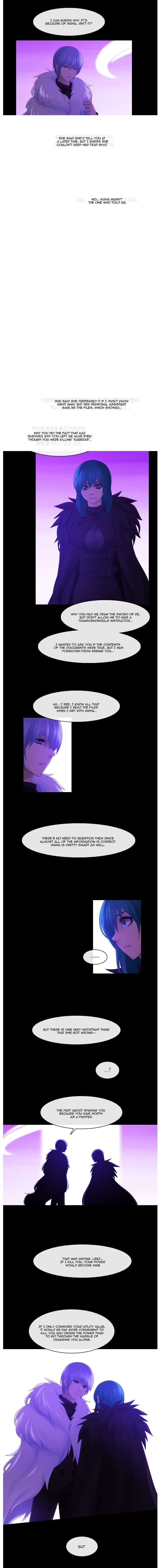 Kubera Chapter 264