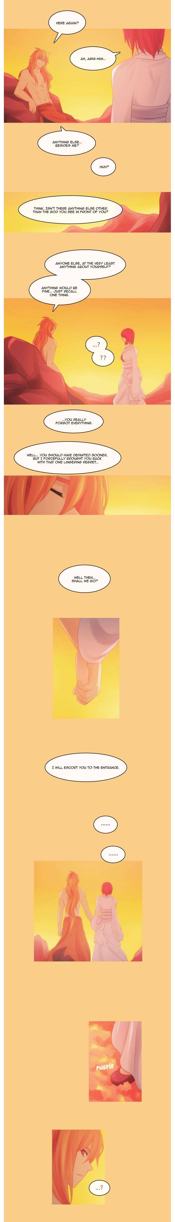 Kubera Chapter 264