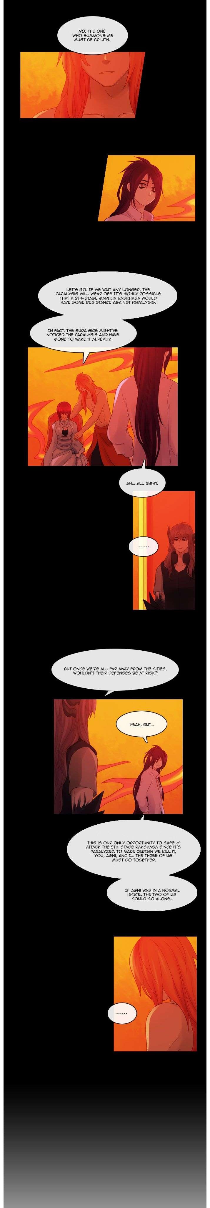 Kubera Chapter 264 7