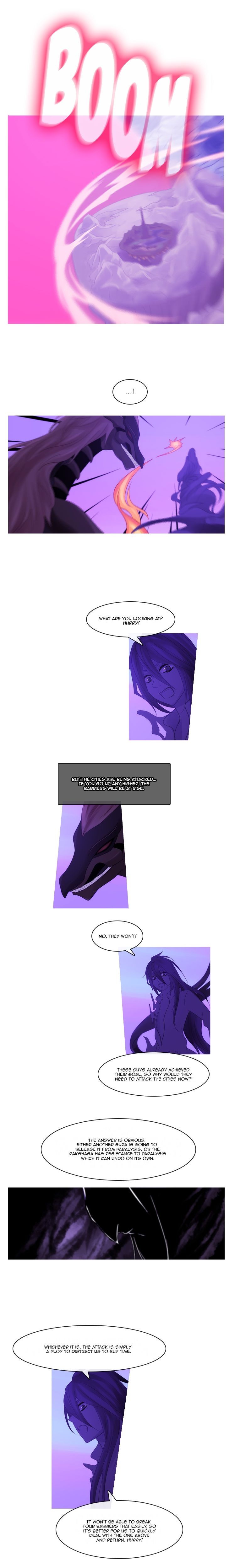 Kubera Chapter 265 1