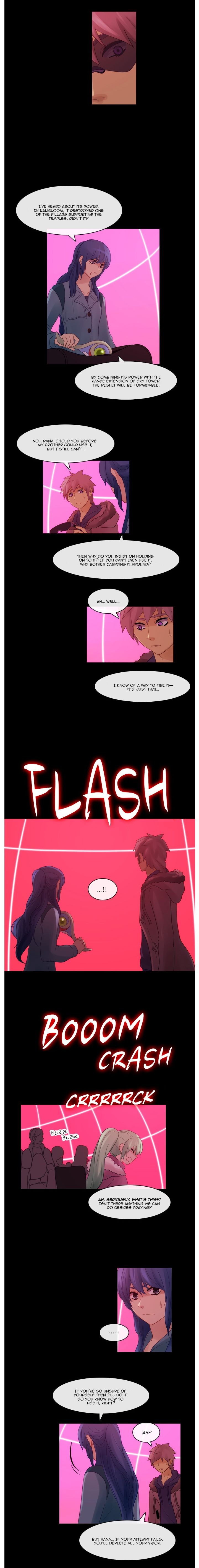 Kubera Chapter 265