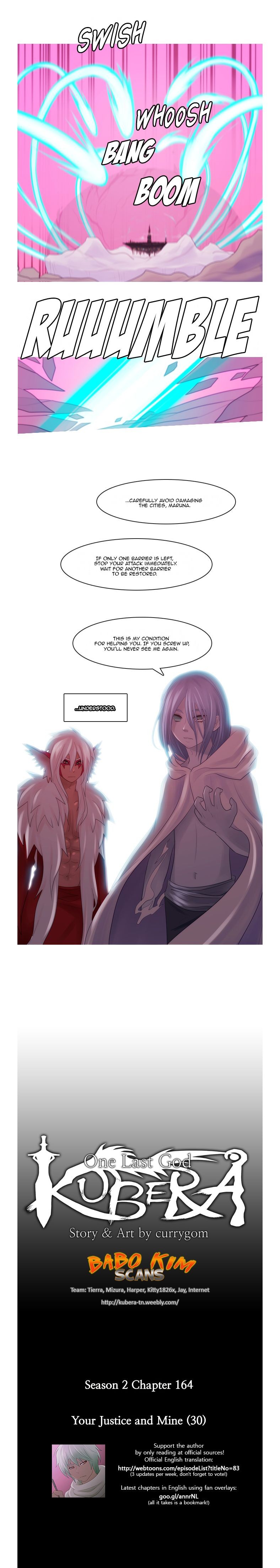 Kubera Chapter 267