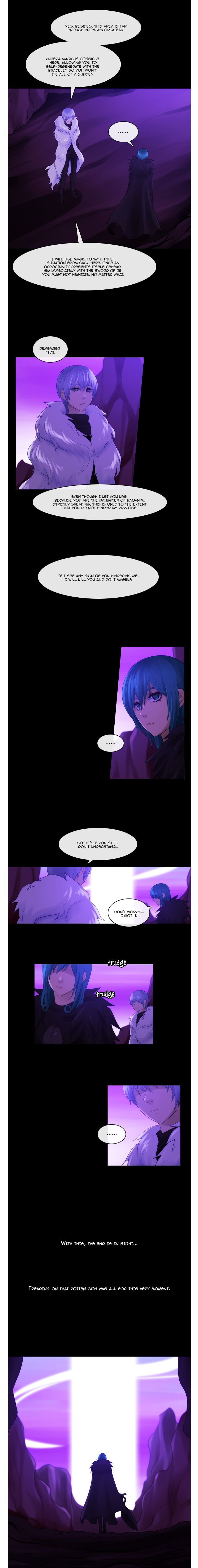 Kubera Chapter 267 8