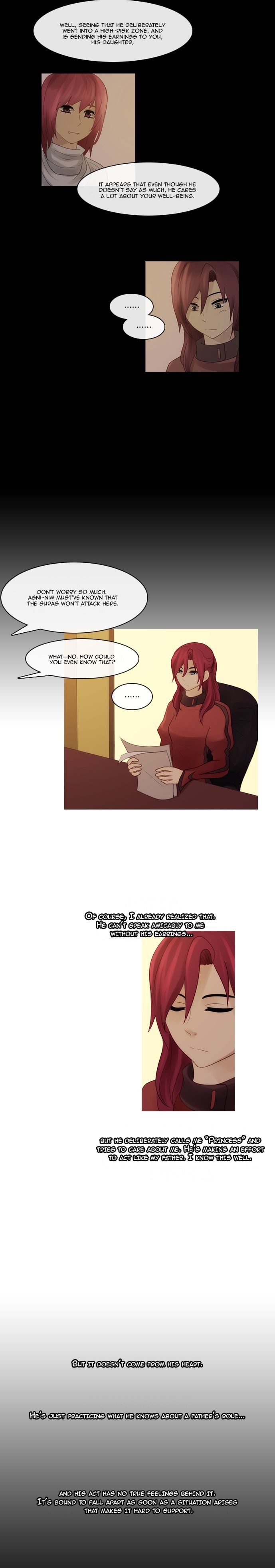 Kubera Chapter 268 4