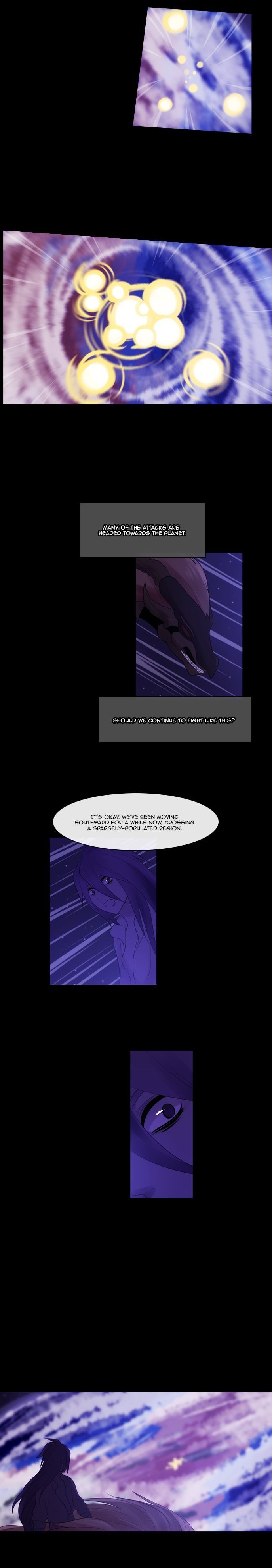 Kubera Chapter 268