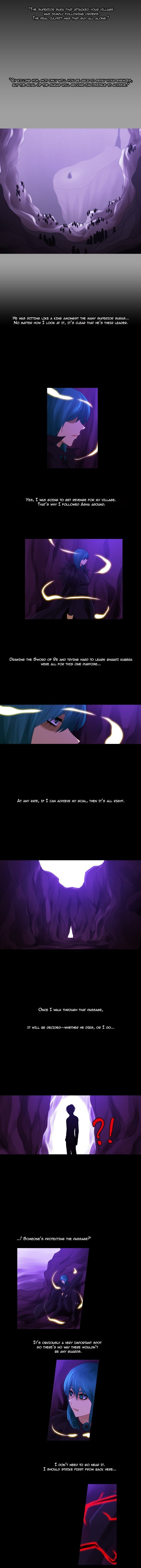 Kubera Chapter 268