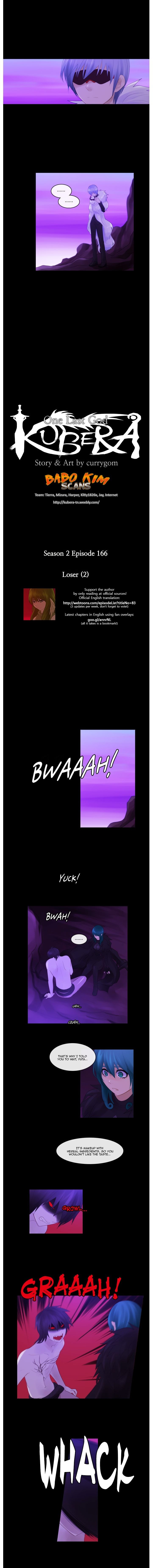 Kubera Chapter 269