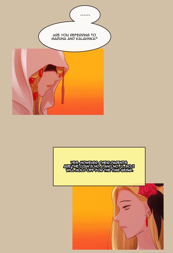 Kubera Chapter 270 3