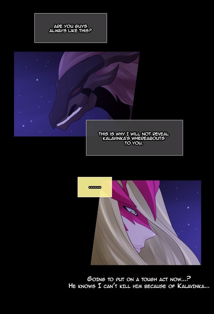 Kubera Chapter 270 39