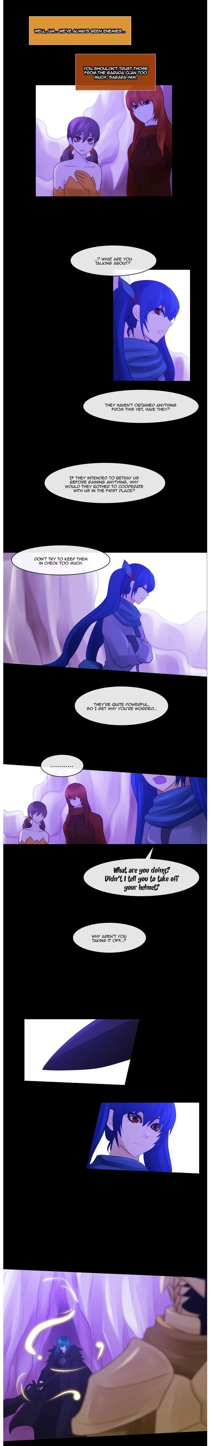 Kubera Chapter 272