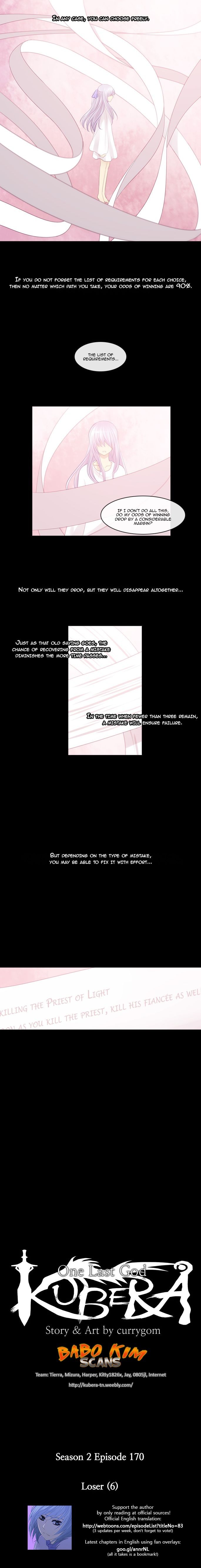 Kubera Chapter 273 2