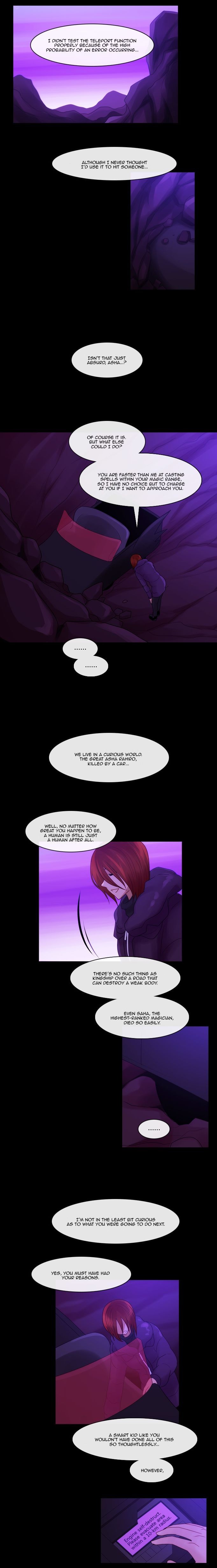 Kubera Chapter 273