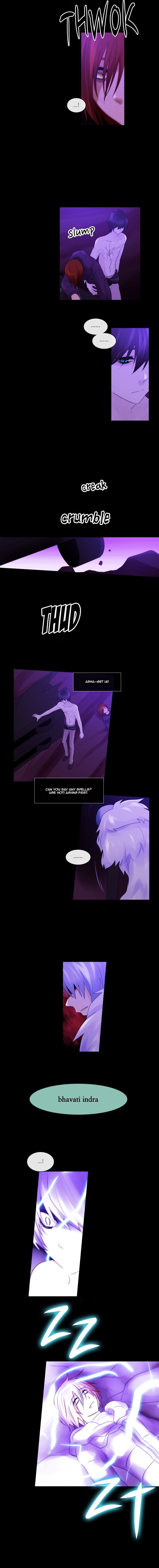 Kubera Chapter 273 5