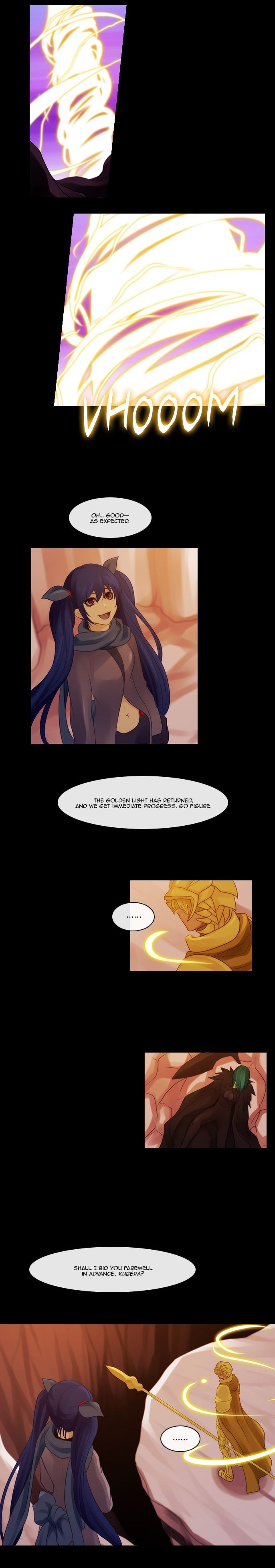 Kubera Chapter 273 9