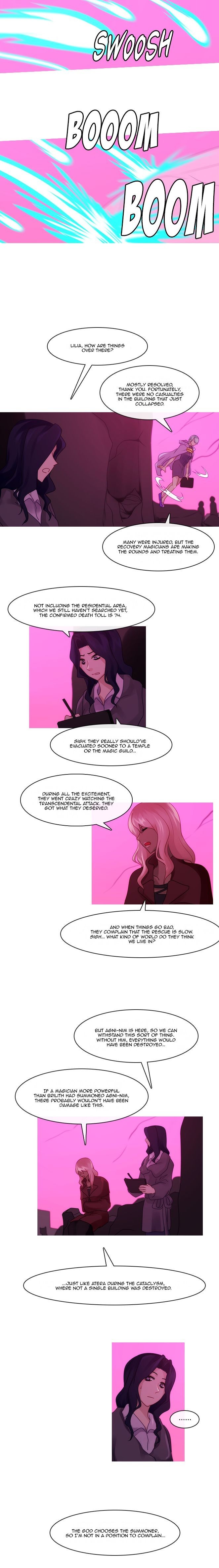 Kubera Chapter 274