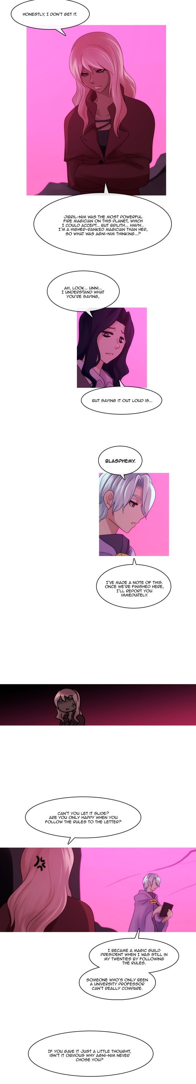 Kubera Chapter 274